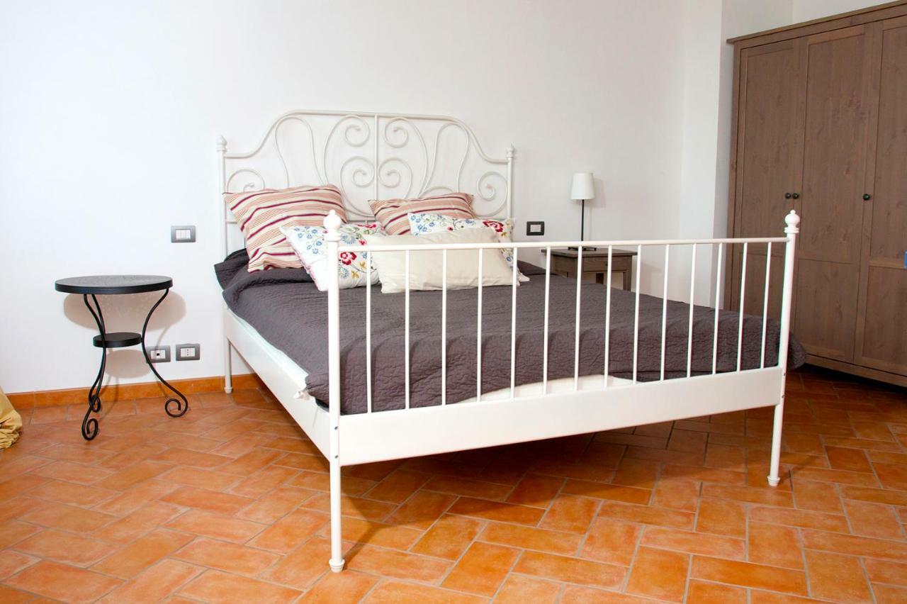 Casa Valerie Villa Castelmuzio Dış mekan fotoğraf
